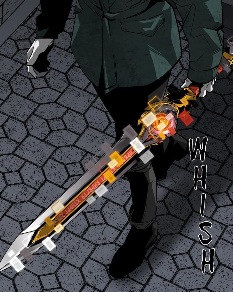Read The Silent Warrior chapter 57 image 40 on Lezhin