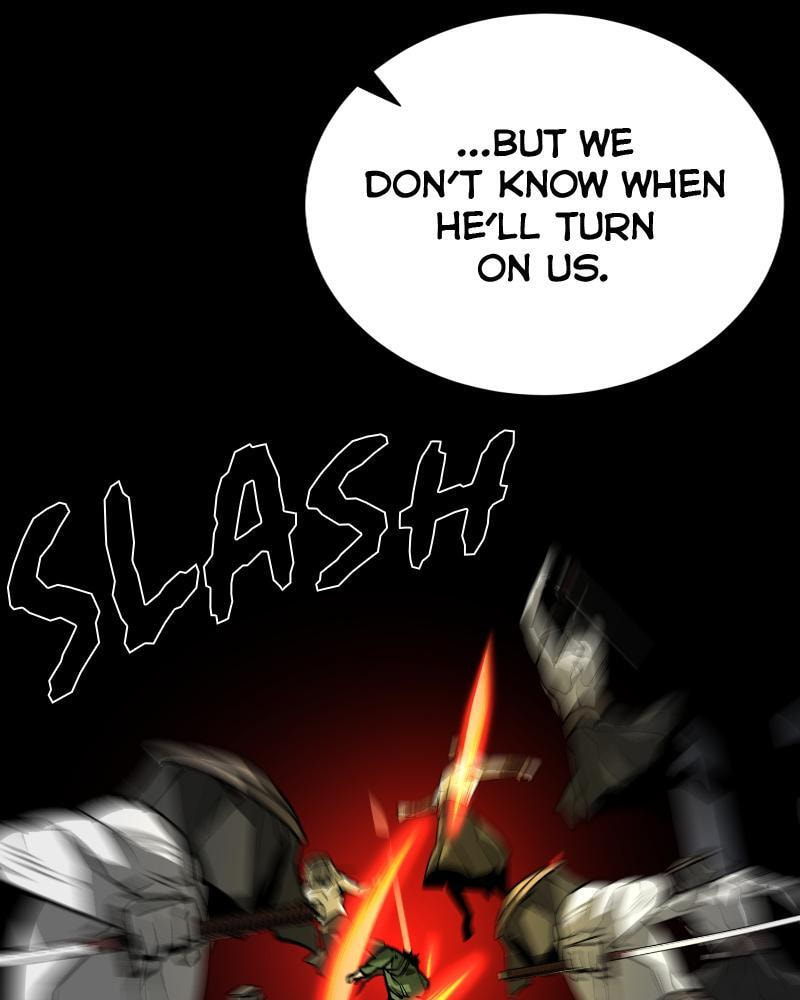 Read The Silent Warrior chapter 57 image 47 on Lezhin