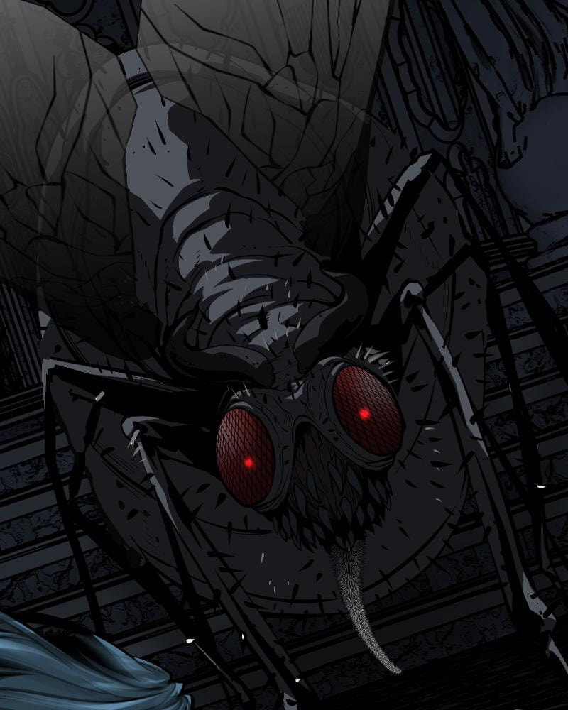 Read The Silent Warrior chapter 57 image 94 on Lezhin