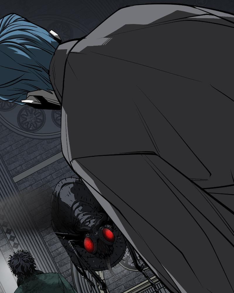 Read The Silent Warrior chapter 58 image 1 on Lezhin