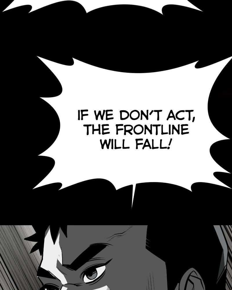 Read The Silent Warrior chapter 58 image 107 on Lezhin