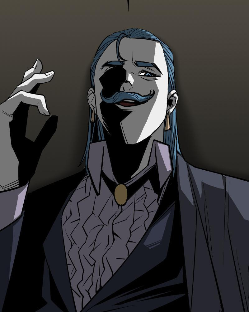 Read The Silent Warrior chapter 58 image 117 on Lezhin