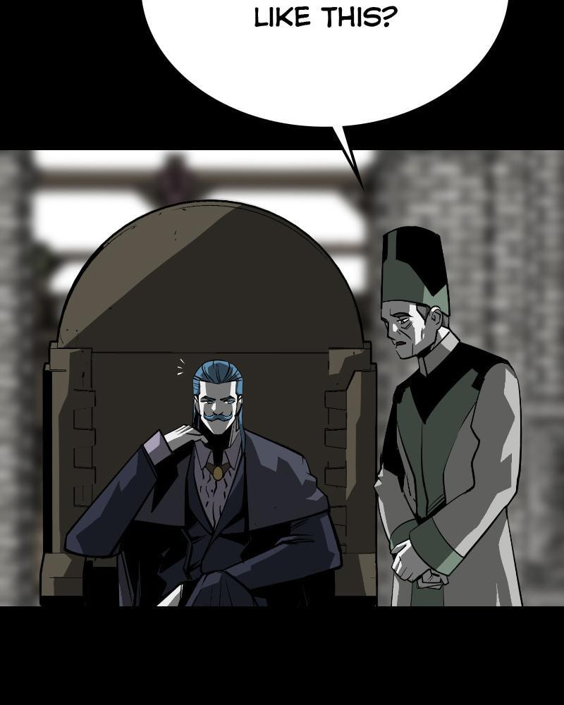 Read The Silent Warrior chapter 58 image 124 on Lezhin