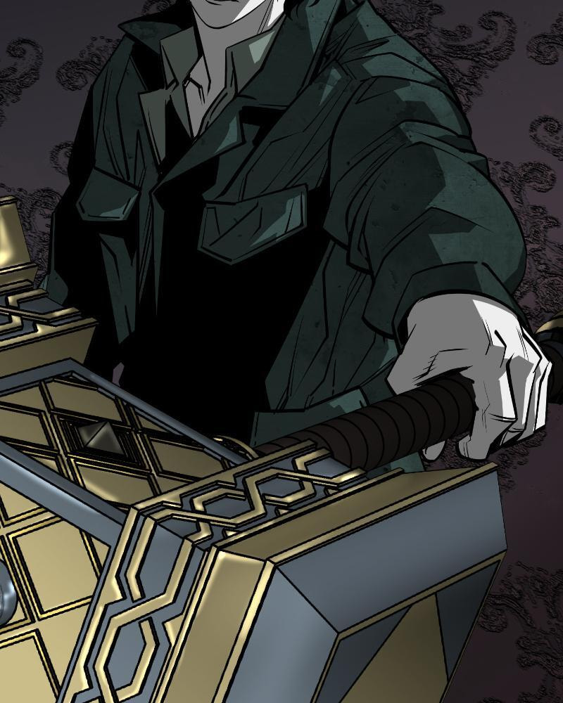 Read The Silent Warrior chapter 58 image 14 on Lezhin