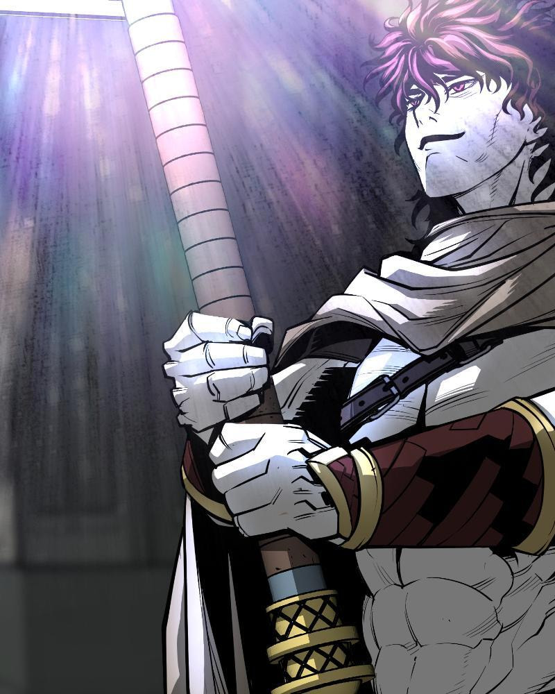 Read The Silent Warrior chapter 58 image 204 on Lezhin