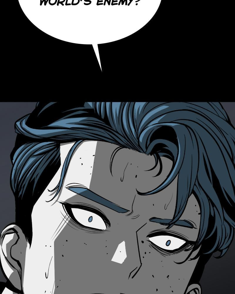 Read The Silent Warrior chapter 58 image 4 on Lezhin