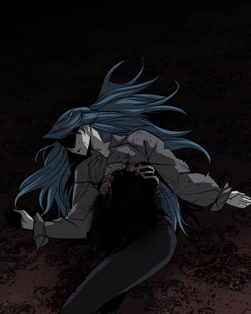 Read The Silent Warrior chapter 58 image 53 on Lezhin