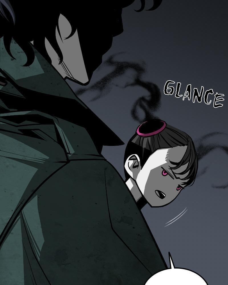 Read The Silent Warrior chapter 58 image 7 on Lezhin