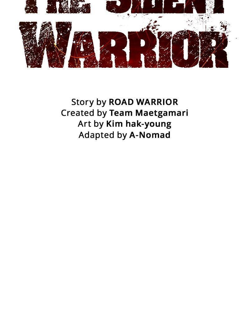 Read The Silent Warrior chapter 58 image 81 on Lezhin