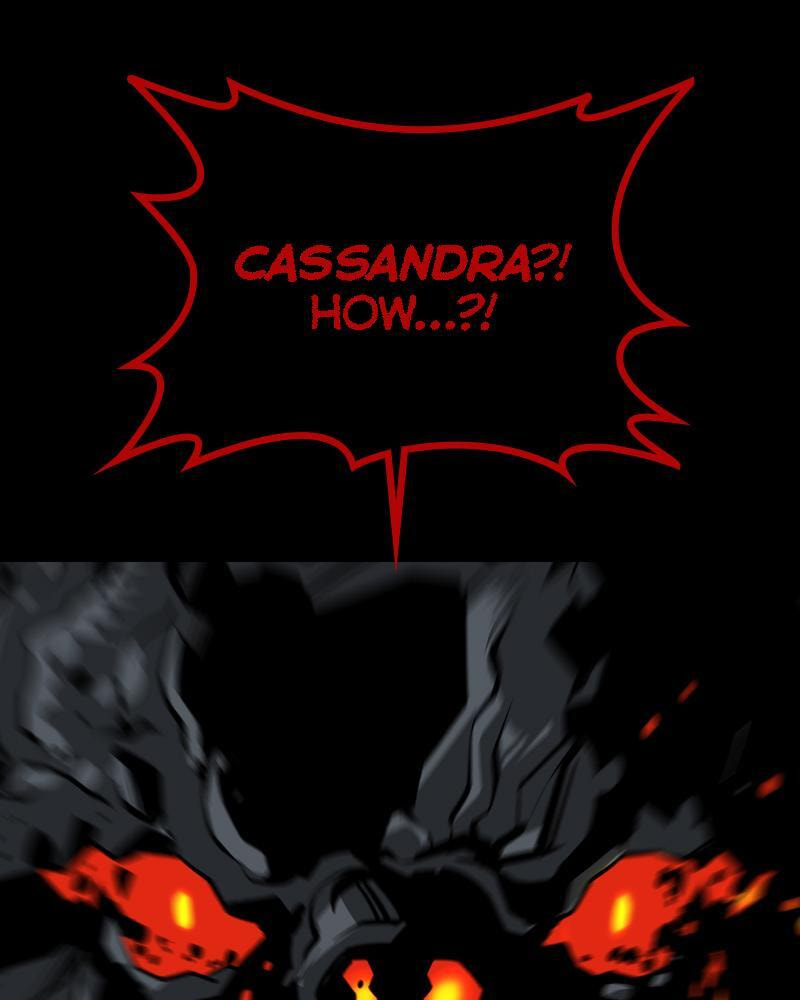 The Silent Warrior Chapter 59 page 109 - 