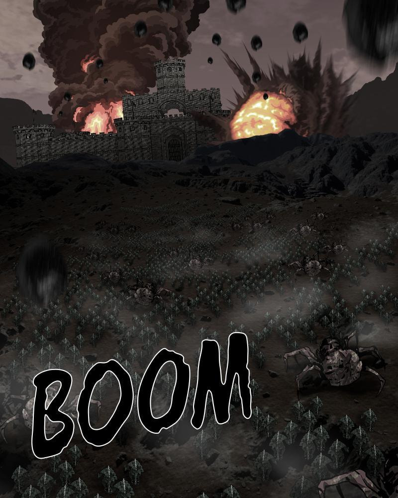 The Silent Warrior Chapter 59 page 12 - 