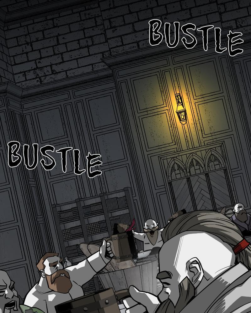 The Silent Warrior Chapter 59 page 131 - 