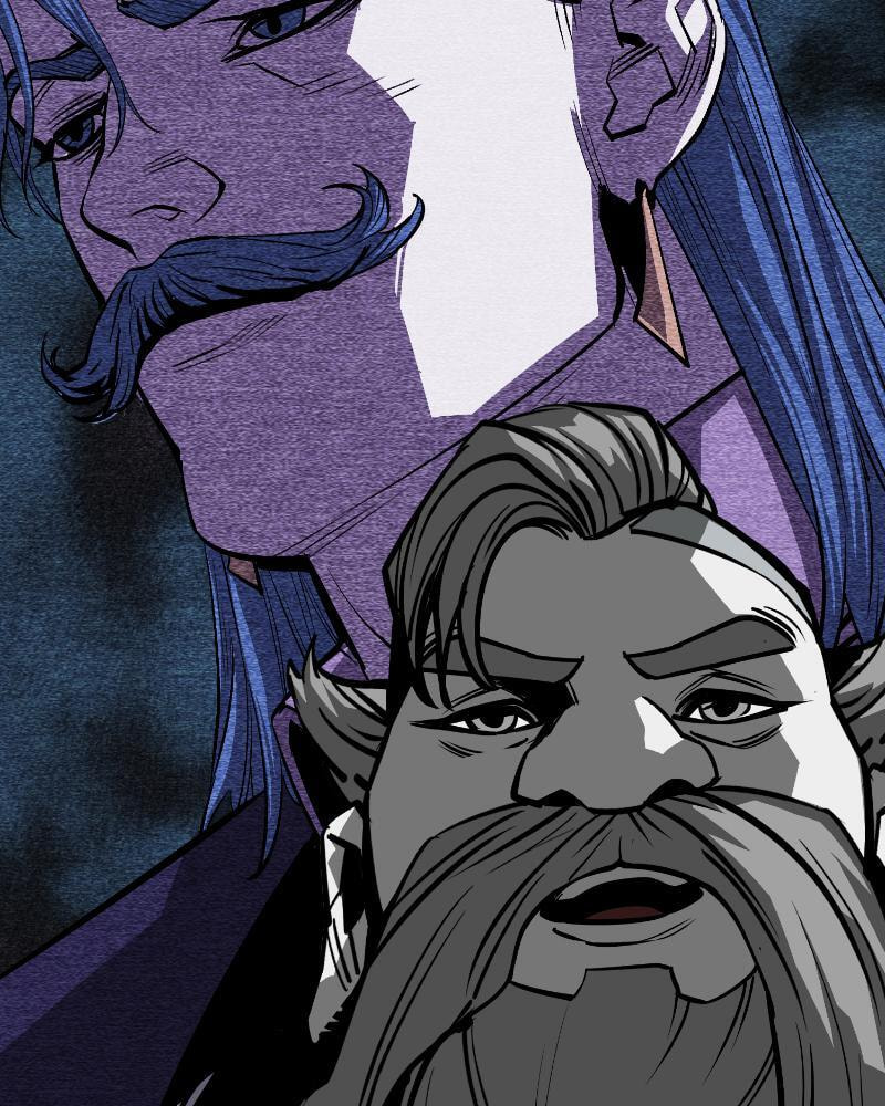 The Silent Warrior Chapter 59 page 148 - 