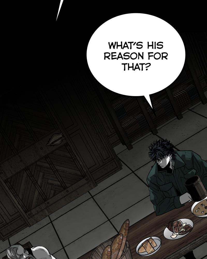 The Silent Warrior Chapter 59 page 153 - 