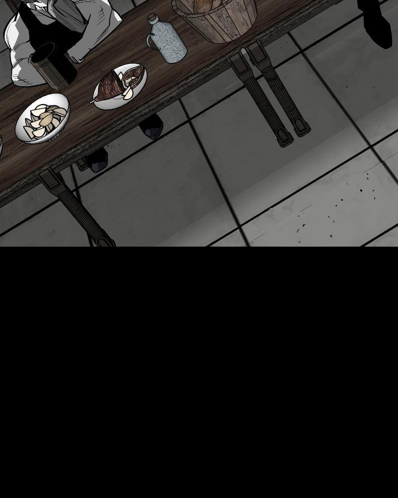 The Silent Warrior Chapter 59 page 154 - 
