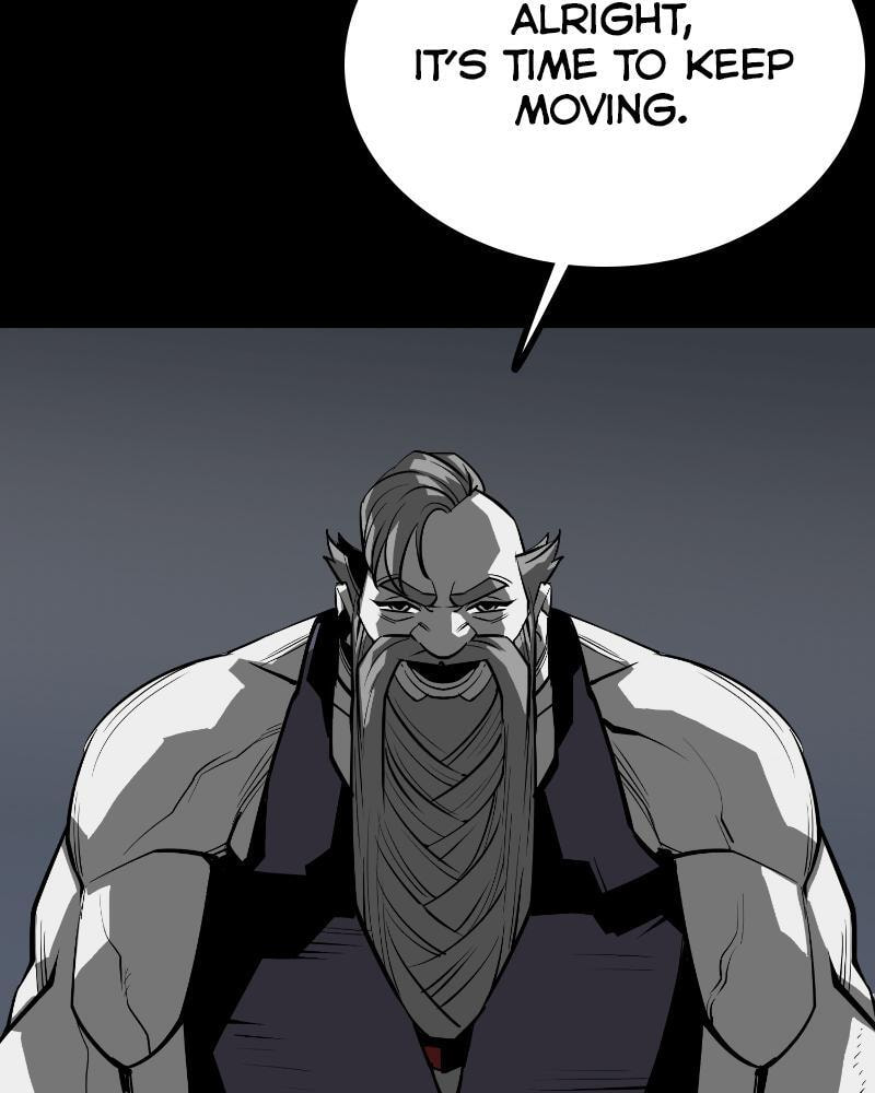 The Silent Warrior Chapter 59 page 159 - 