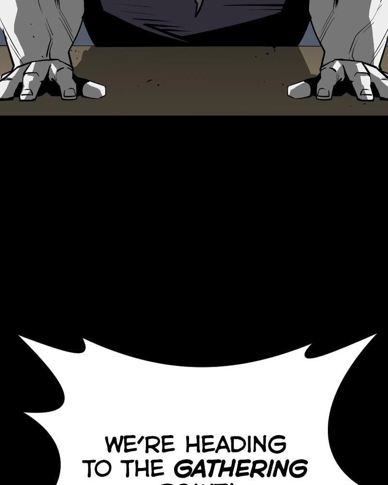 The Silent Warrior Chapter 59 page 160 - 