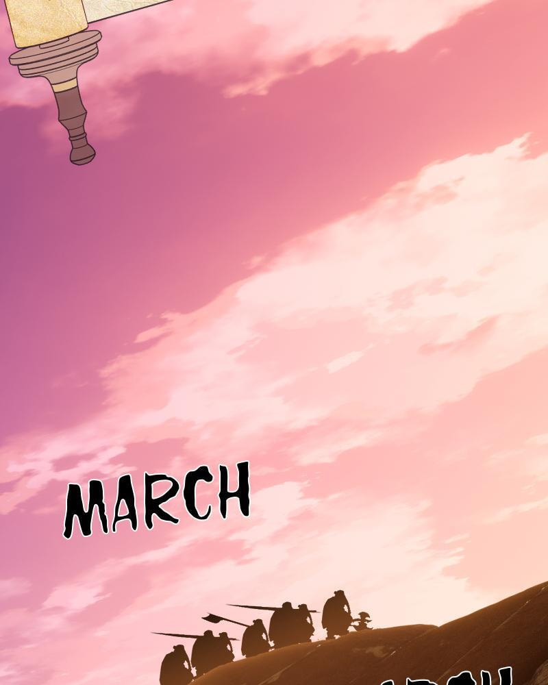 The Silent Warrior Chapter 59 page 163 - 
