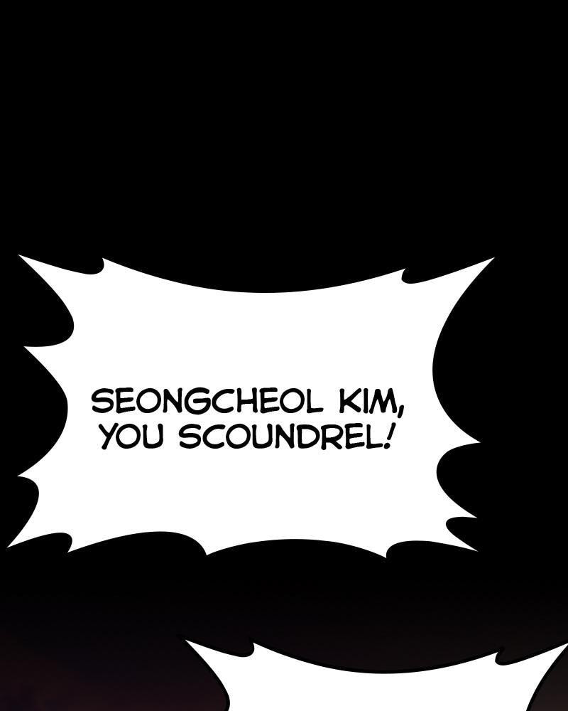 The Silent Warrior Chapter 59 page 169 - 