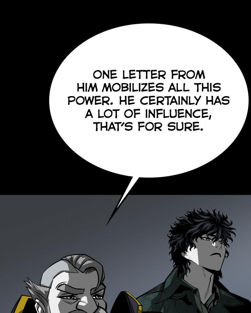 The Silent Warrior Chapter 59 page 182 - 
