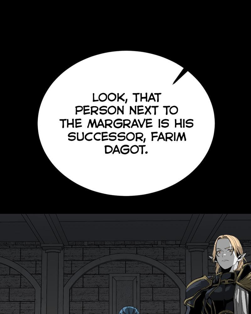 The Silent Warrior Chapter 59 page 184 - 