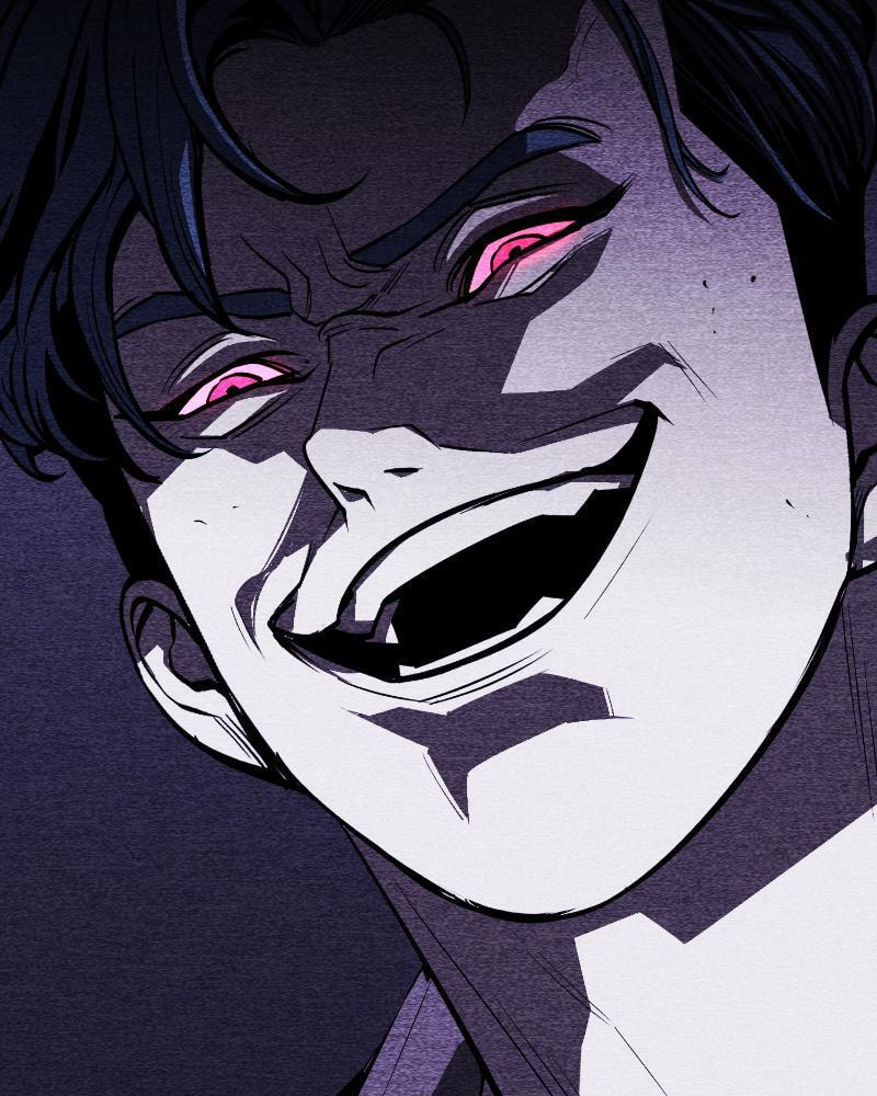 The Silent Warrior Chapter 59 page 187 - 