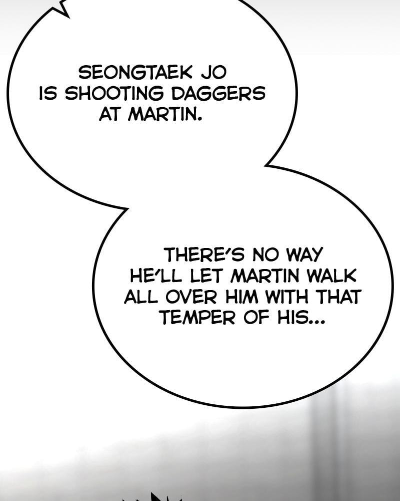 The Silent Warrior Chapter 59 page 191 - 