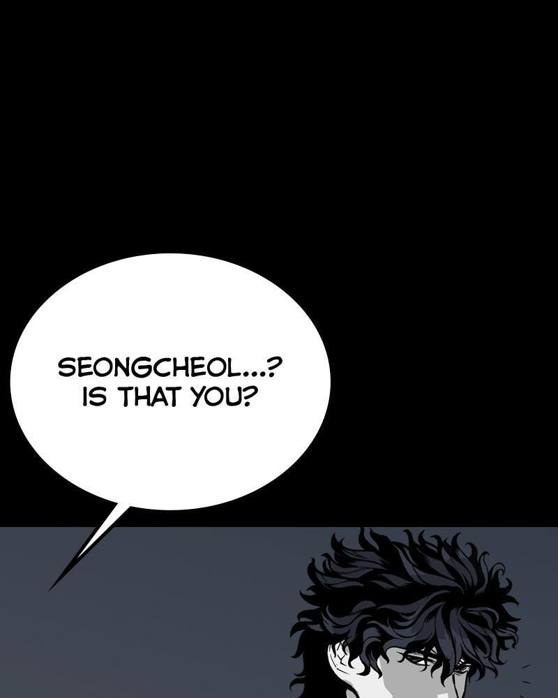The Silent Warrior Chapter 59 page 194 - 
