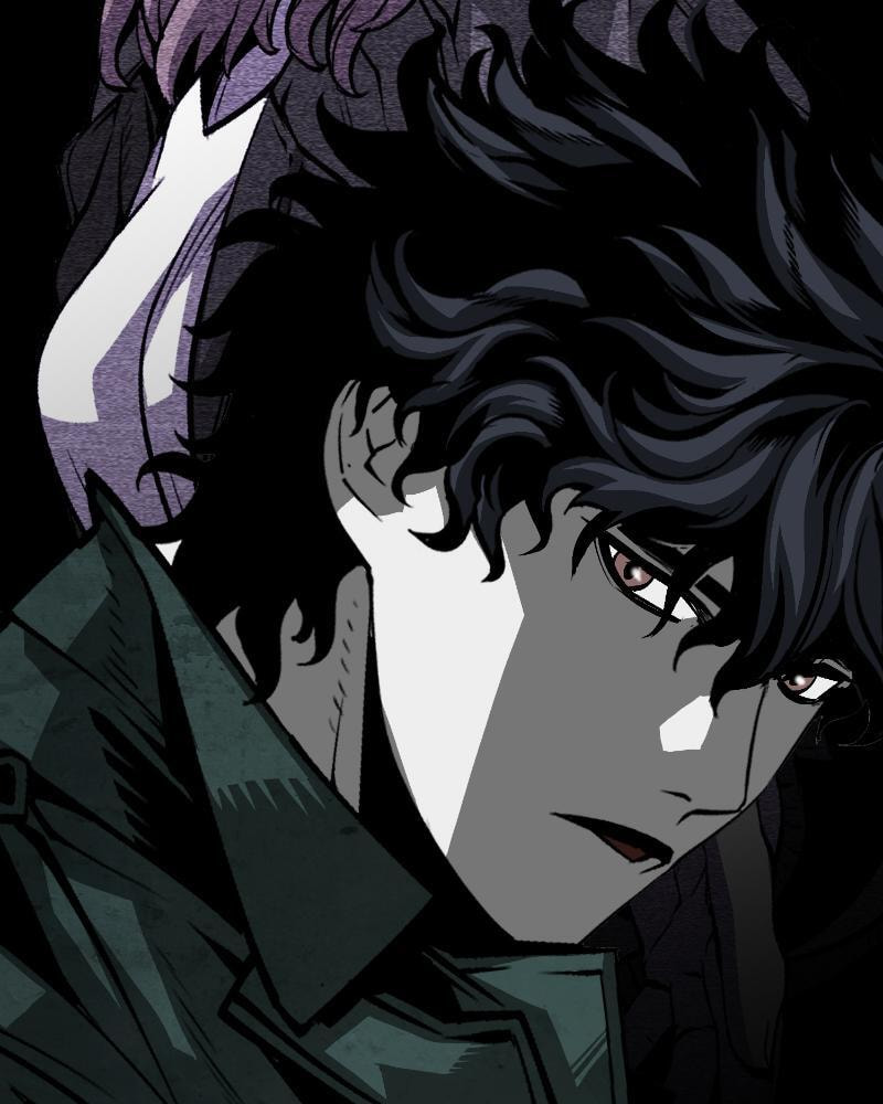 The Silent Warrior Chapter 59 page 200 - 