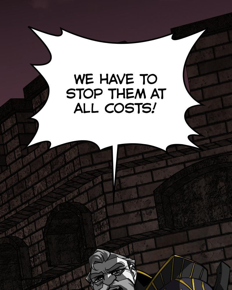 The Silent Warrior Chapter 59 page 23 - 