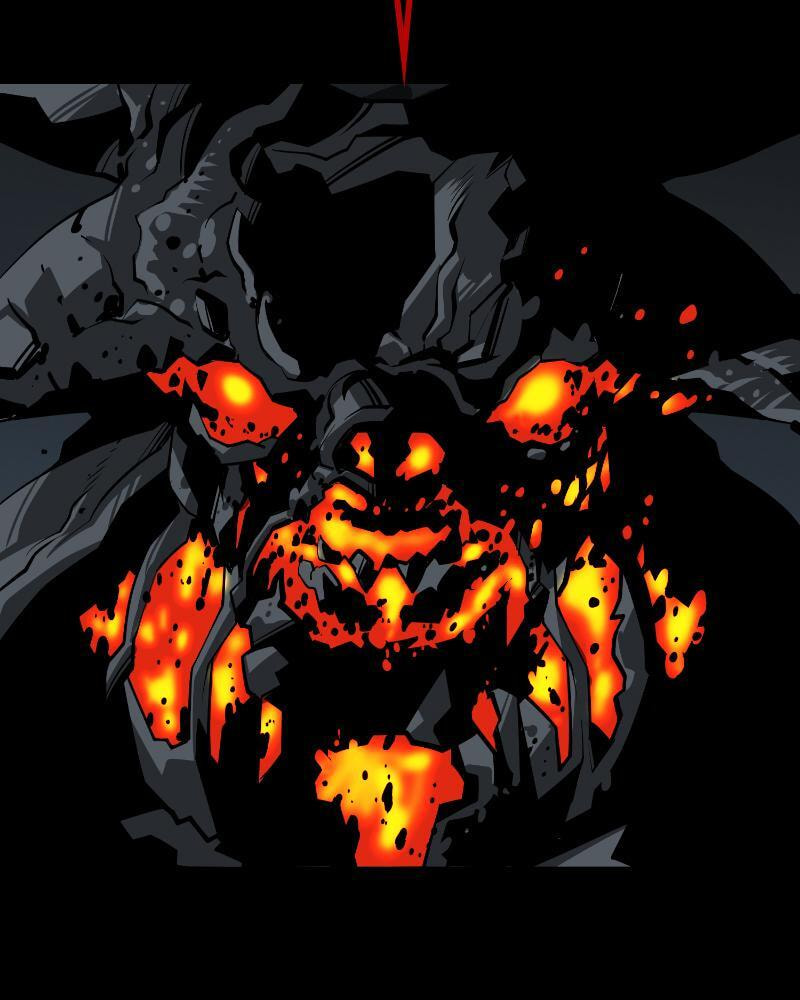 The Silent Warrior Chapter 59 page 27 - 