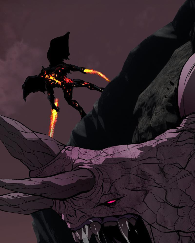 The Silent Warrior Chapter 59 page 29 - 