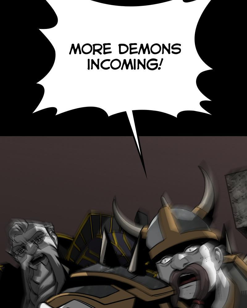 The Silent Warrior Chapter 59 page 32 - 
