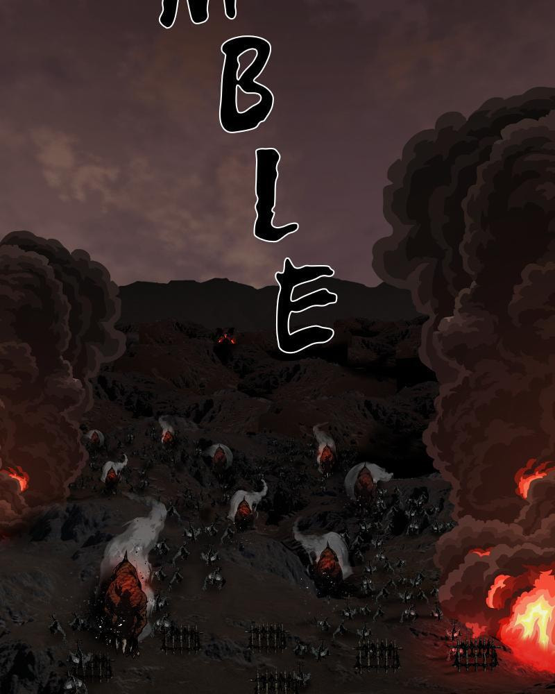 The Silent Warrior Chapter 59 page 35 - 