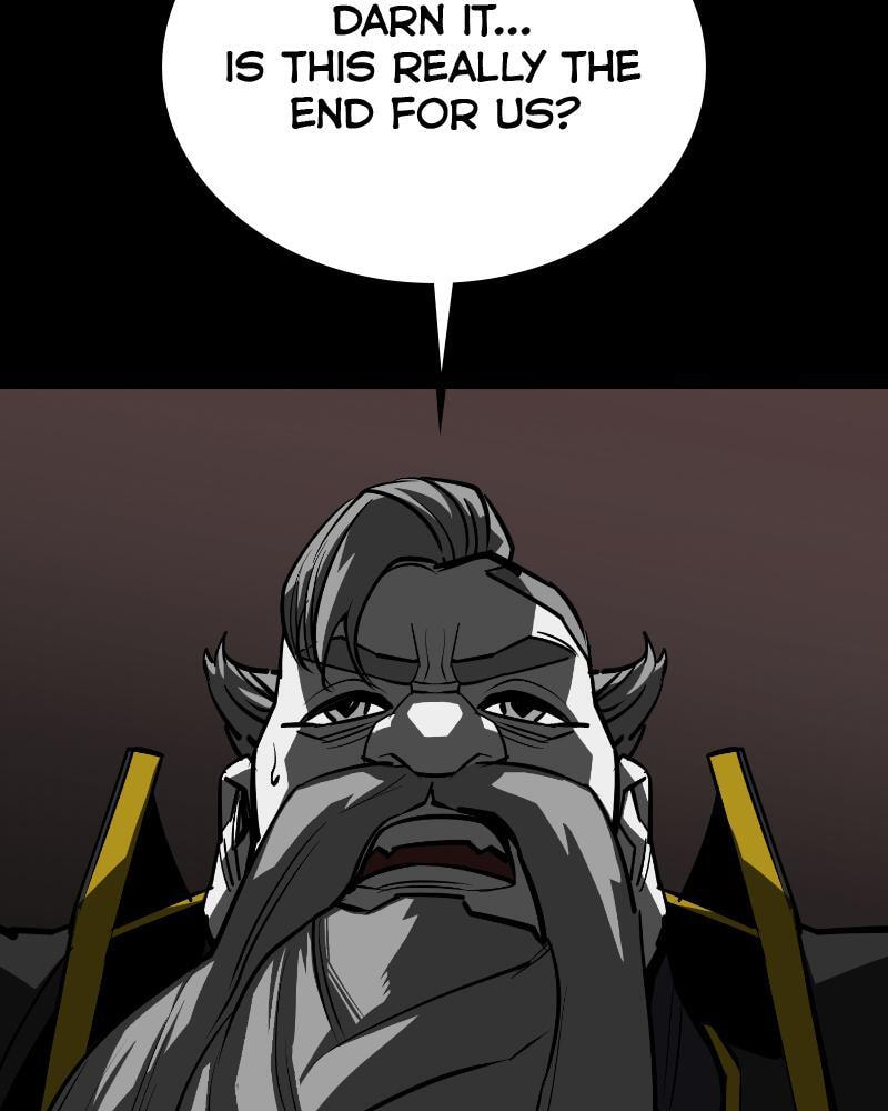 The Silent Warrior Chapter 59 page 38 - 