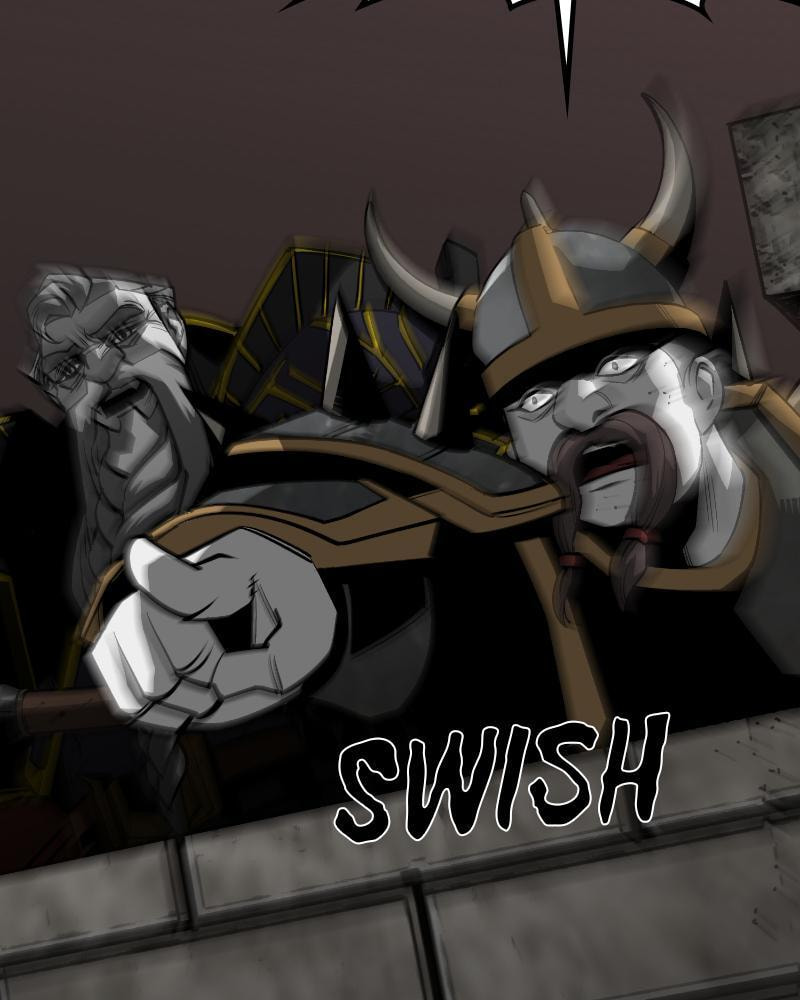 The Silent Warrior Chapter 59 page 47 - 