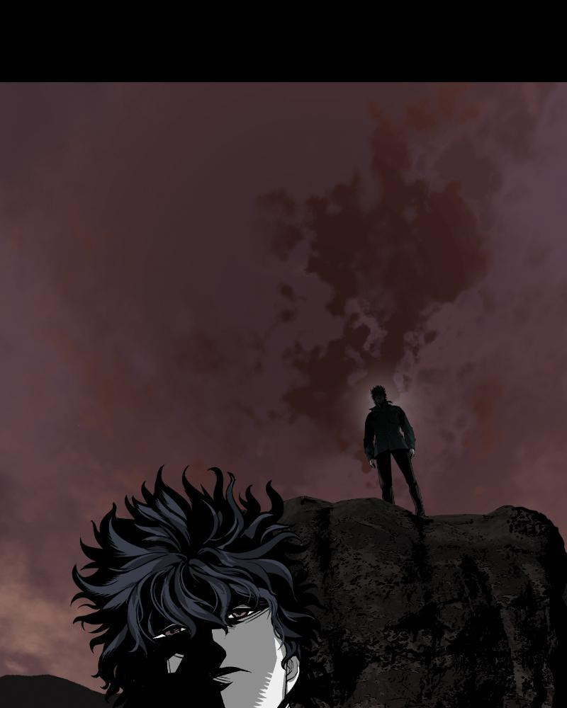 The Silent Warrior Chapter 59 page 50 - 