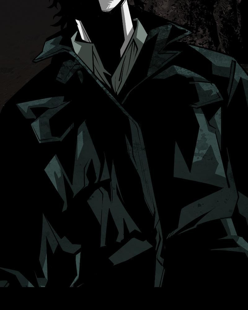 The Silent Warrior Chapter 59 page 51 - 