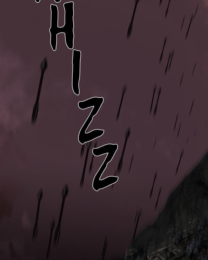 The Silent Warrior Chapter 59 page 57 - 