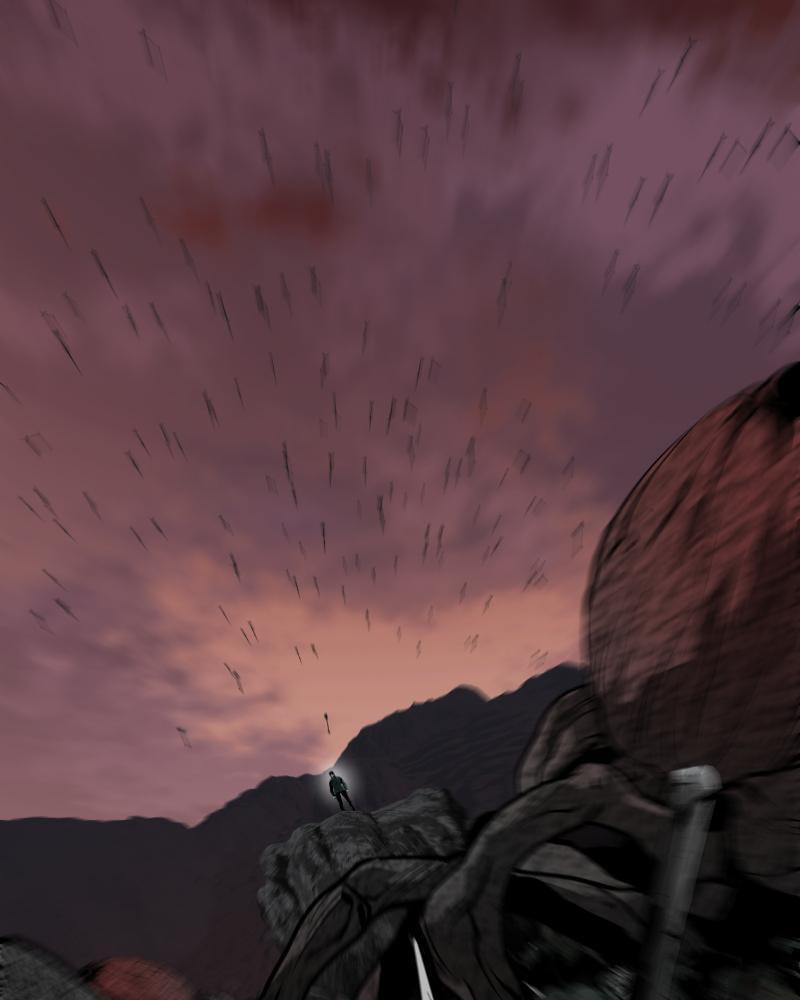 The Silent Warrior Chapter 59 page 60 - 