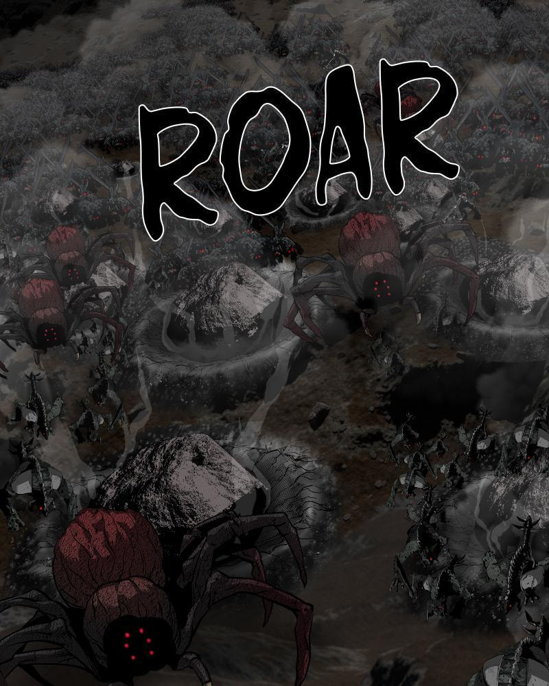 The Silent Warrior Chapter 59 page 94 - 