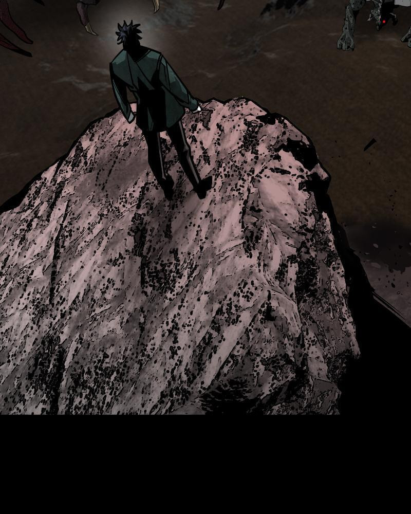 The Silent Warrior Chapter 59 page 95 - 