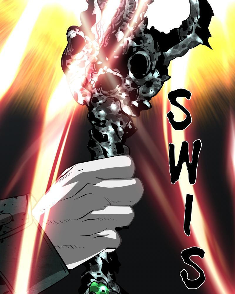 The Silent Warrior Chapter 59 page 100 - 