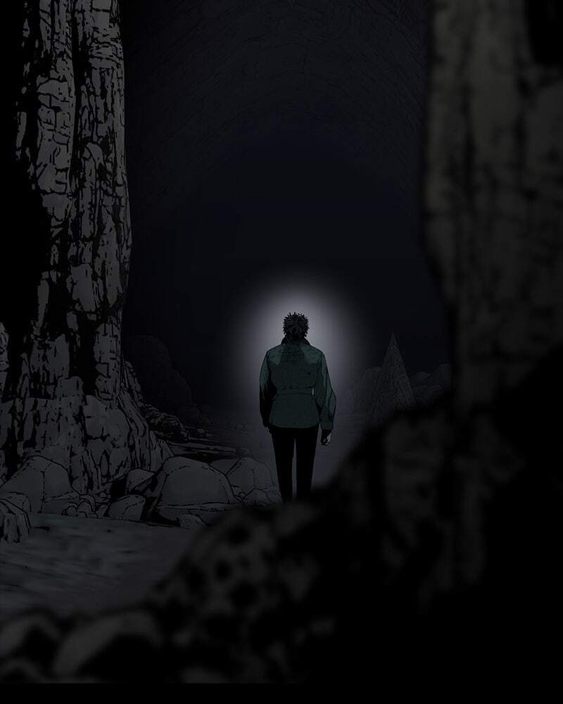 Read The Silent Warrior chapter 6 image 1 on Lezhin