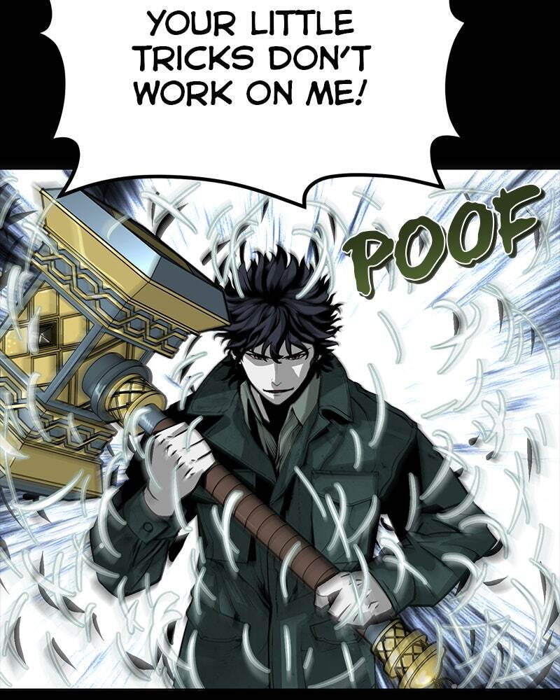 Read The Silent Warrior chapter 6 image 133 on Lezhin