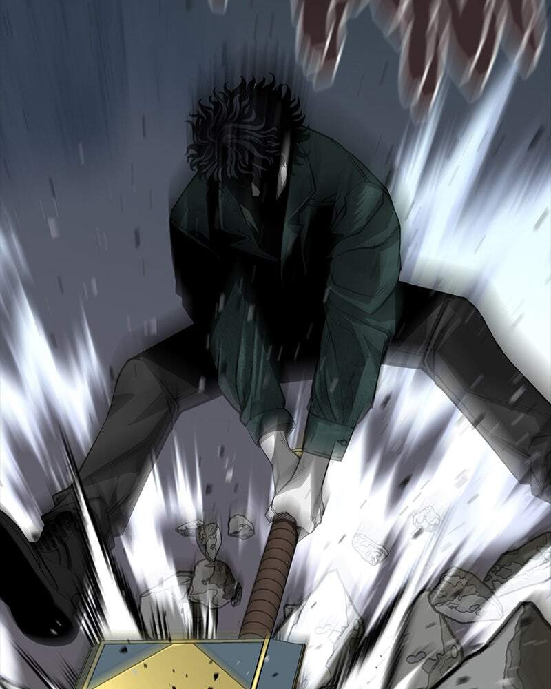 Read The Silent Warrior chapter 6 image 140 on Lezhin