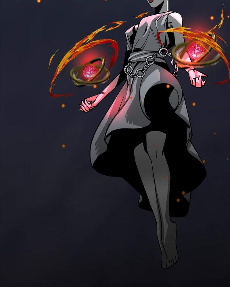 Read The Silent Warrior chapter 6 image 147 on Lezhin