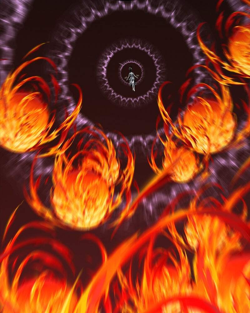 Read The Silent Warrior chapter 6 image 157 on Lezhin