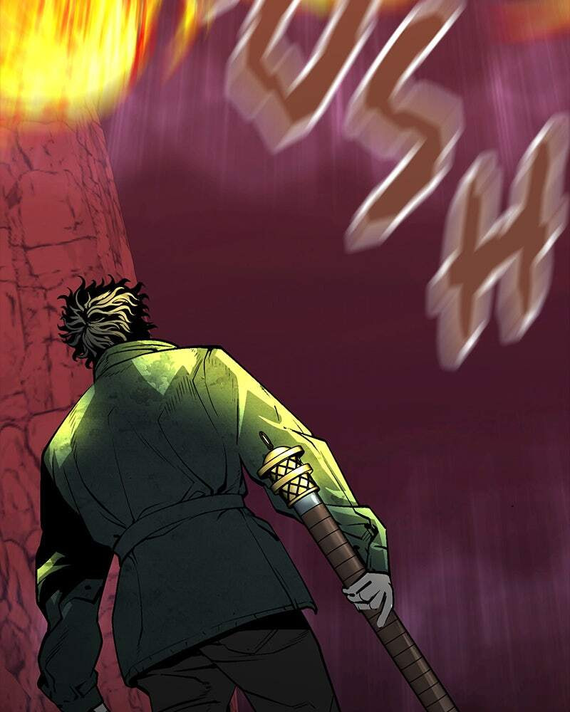 Read The Silent Warrior chapter 6 image 159 on Lezhin