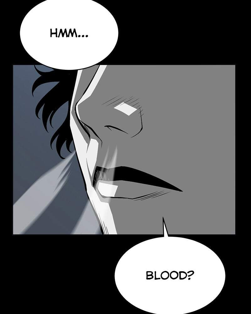Read The Silent Warrior chapter 6 image 23 on Lezhin